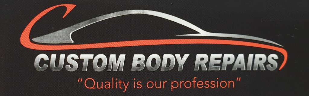 Custom Body Repairs